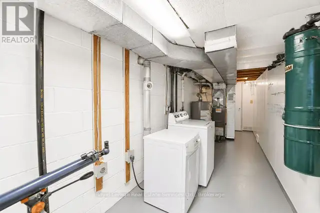 334 TRAGINA AVENUE N Hamilton (Homeside), Ontario in Houses for Sale in Oakville / Halton Region - Image 36