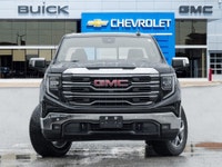 2024 GMC Sierra 1500 SLT Crew Cab Short Box 4WD Duramax Diesel | X31 Off-Road | Fully Loaded This 20... (image 1)