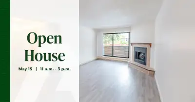 Amenities: Quiet Building • Affordable Parking • Fenced Dog Run • Elevators Suite & Building: Bachel...