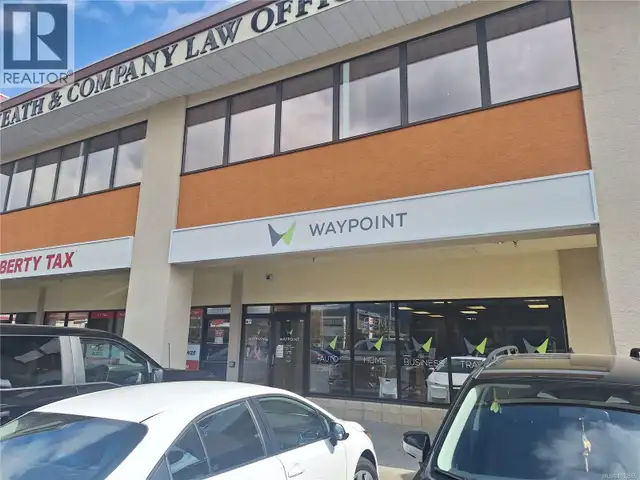 101 1808 Bowen Rd Nanaimo, British Columbia in Commercial & Office Space for Rent in Nanaimo - Image 3
