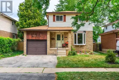 Opportunity knocks! This spacious two-storey home offers 1,694 square feet of untapped potential - p...