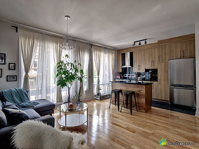 $345,000 - Condominium in Ville-Marie (downtown, old Mtl) — photo 3