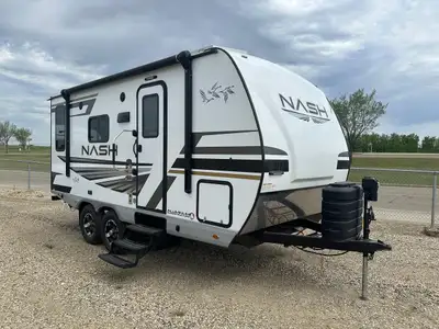 Standard Features: Northwood Built Chassis, Full Weld Thick Wall Aluminum Construction, Corona Treat...