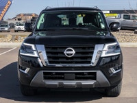 See Dealer Website for Details. 2021 Nissan Armada SL ... (image 4)