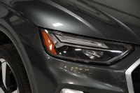 Traction intégrale Audi quattro / Apple Carplay + Android Auto / Navigation / Toit ouvrant panoramiq... (image 1)