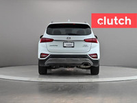 Integrated Garage Door Opener, Apple CarPlay, USB Input and more! Clutch is the largest online used... (image 4)
