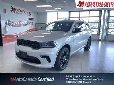 ===== Key Features ===== * 79,262 km * All-Wheel Drive (AWD) * 3.6L Pentastar V6 Engine * Seating fo...
