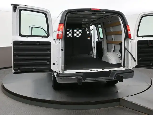 2023 GMC Savana Cargo **SALE PENDING** in Cars & Trucks in City of Halifax - Image 50