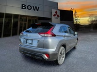 The 2026 Mitsubishi Eclipse Cross NOIR S-AWC is a bold and elegant SUV designed for those who value... (image 4)