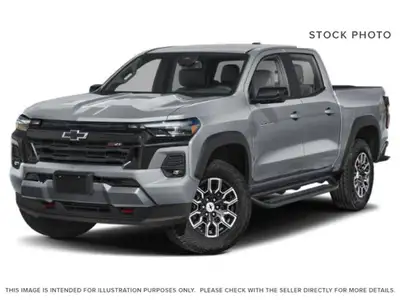 AMVIC Licensed Dealer Z71 Crew Cab *Premium Leather Heated and Ventilated Seats *Power Sliding Sunro...