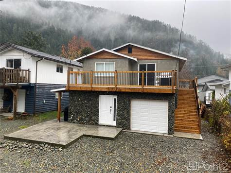 223 Maquinna Dr N in Houses for Sale in Port Alberni