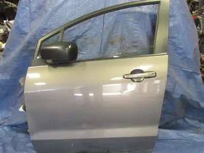 Item For Sale ! Used Off 2010 Mazda5 Gray Color Fender Each $95 / Hood $120 / front bumper $150 /Hea...