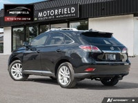 Beautiful RX350 w/ Sport Appearance Package, Premium Package, and Comfort Package - Well Maintained... (image 3)