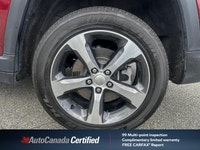The 2023 Jeep Grand Cherokee 4xe combines legendary capability with innovative plug-in hybrid techno... (image 6)