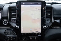 This Ram 1500 has a powerful Twin Turbo Regular Unleaded I-6 3.0 L/183 engine powering this Automati... (image 8)