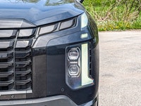 All-Wheel Drive for enhanced stability - Advanced Navigation System - Adaptive Cruise Control for sa... (image 8)