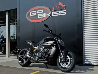 2026 Ducati XDIavel V4 Back LavaAwaken a Revelation. The new Ducati XDiavel V4 challenges every conv...