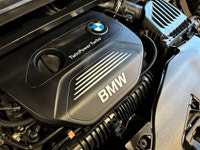 **MONTH-END SPECIAL!** FEATURING : XDRIVE AWD, TWINPOWER TURBO, HEADS UP DISPLAY, PANORAMIC ROOF, MU... (image 2)