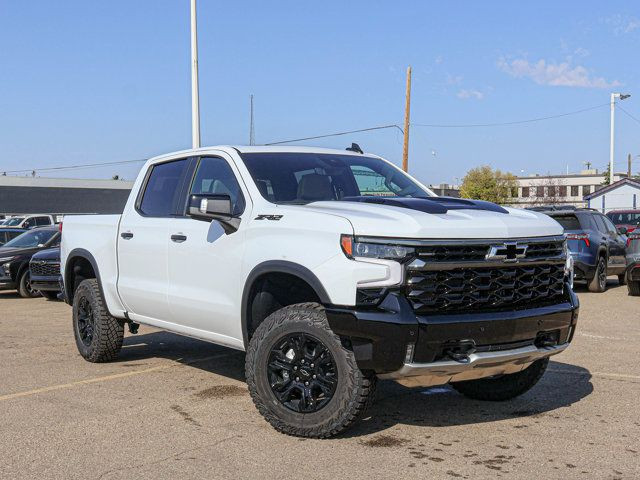 2026 Chevrolet Silverado 1500 ZR2 in Cars & Trucks in Edmonton - Image 2