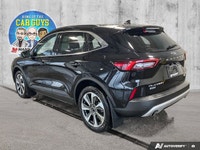 Welcome to Mann-Northway Auto Source. Command the road with the powerful 2024 Ford Escape Platinum,... (image 3)