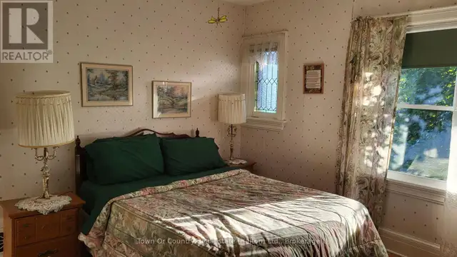 540 10TH AVENUE Hanover, Ontario in Houses for Sale in Owen Sound - Image 32