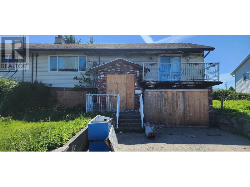 69 SWAN STREET Kitimat, British Columbia Houses for Sale Kitimat