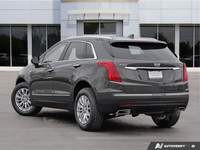 Indulge in sophisticated driving with the 2019 Cadillac XT5 FWD. This stunning Sport Utility, presen... (image 3)