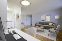 1 Month Free Rent No Last Month's Rent Deposit Visit our Website: https://www.capreit.ca/apartments-... (image 8)