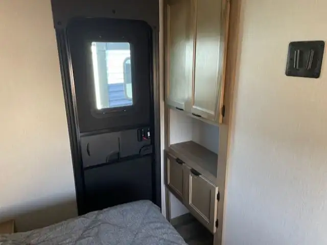 2024 FOREST RIVER GREYWOLF 24 RRT! AWESOME TOYHAULER! $41995!  in RVs & Motorhomes in London - Image 21