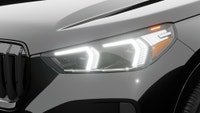 Découvrez ce BMW X1 xDrive28i M Sport Edition neuf, habillé d'une élégante peinture Noir saphir méta... (image 5)