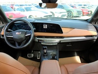 This 2024 Cadillac XT4 AWD Sport is a well-maintained local trade with low kilometres, two keys, and... (image 3)
