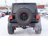Adds: 3.5 Readylift Lift Kit With Falcon Shocks Falcon Steering Stabilizer 17 Pro Comp Bandito Wheel... (image 6)
