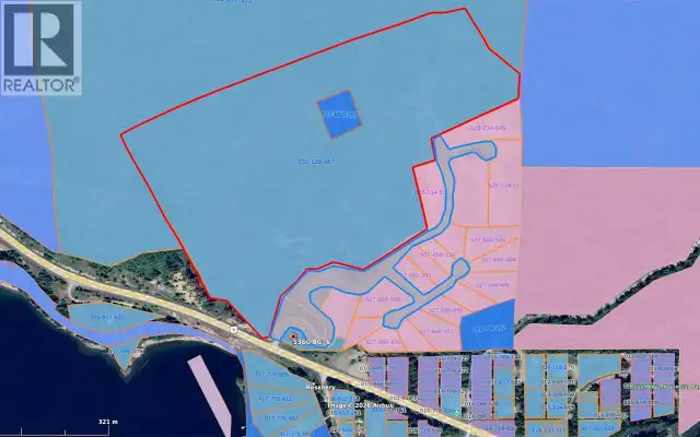 5360 6 Highway Rosebery, British Columbia in Land for Sale in Nelson - Image 22
