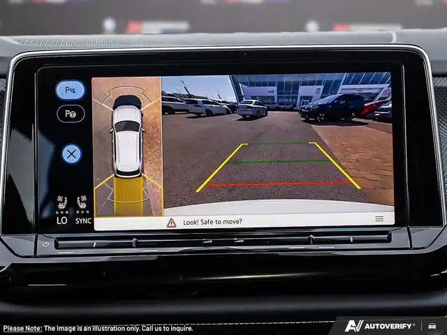 2026 Volkswagen Atlas Cross Sport Execline in Cars & Trucks in Strathcona County - Image 23