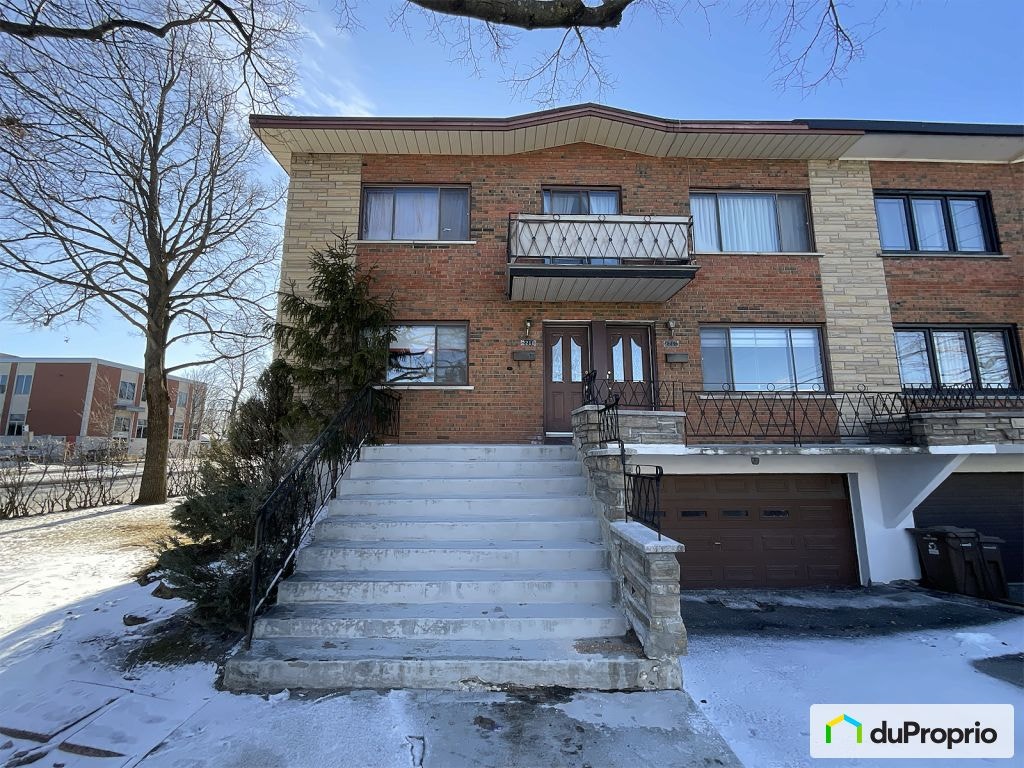 $1,200,000 - Duplex for sale in St-Laurent — photo 2