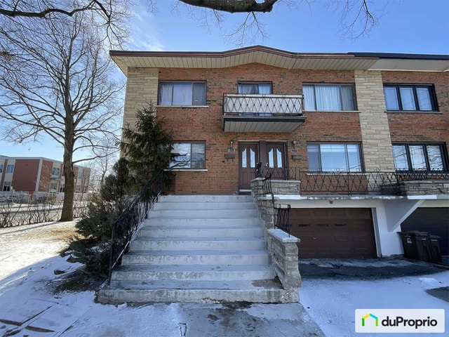 $1,200,000 - Duplex for sale in St-Laurent — photo 2
