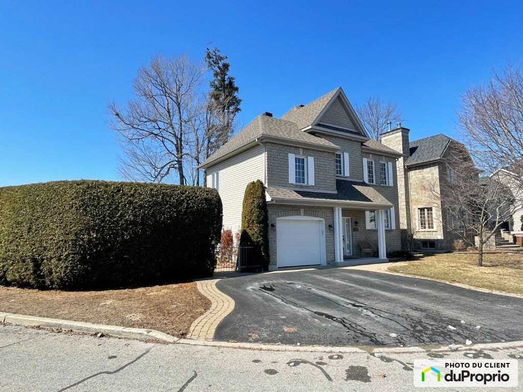 $849,900 - 2 Storey for sale in Ste-Marthe-Sur-Le-Lac — photo 2