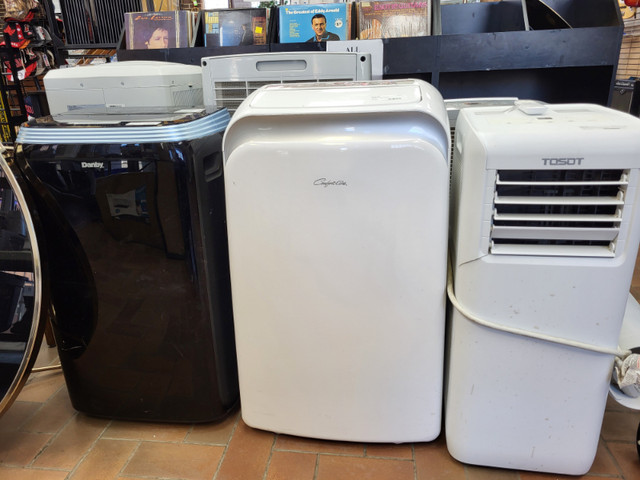 Air conditioners in Other in Thunder Bay