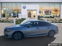 This Honda Civic Sedan boasts a Regular Unleaded I-4 2.0 L/122 engine powering this Variable transmi... (image 1)