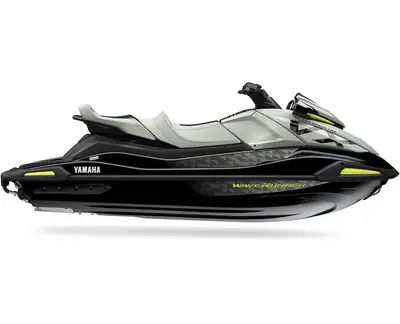 What do you get when you combine power and style? The VX Cruiser HO of course! This value-packed pla...