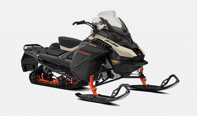 2027 Ski-Doo Renegade Adrenaline 900 ACE – Arctic Desert The 2027 Ski-Doo Renegade Adrenaline is bui...