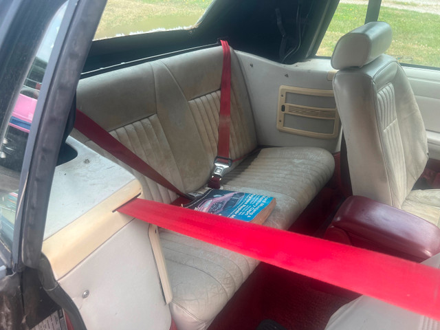 1991 Mustang GT in Cars & Trucks in Oakville / Halton Region - Image 2