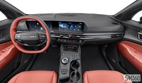 ... Engine: 1.6L 4 Cyl Gamma II Turbo HEV L/100Km City: 0.0 L/100Km Hwy: 0.0 Safety Equipment Electr... (image 5)