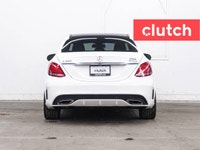 Electric Parking Brake, Power Tailgate/Hatch, Auto Dimming Rearview Mirror and more! Clutch is the l... (image 4)