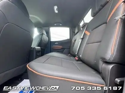 2026 GMC Canyon AT4 - $404 B/W in Cars & Trucks in Kapuskasing - Image 18