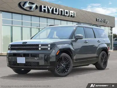 This Hyundai Santa Fe Hybrid has a durable Intercooled Turbo Gas/Electric I-4 1.6 L/98 engine poweri...