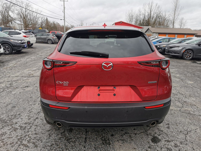 2020 Mazda CX-30 AWD in Cars & Trucks in Belleville - Image 4