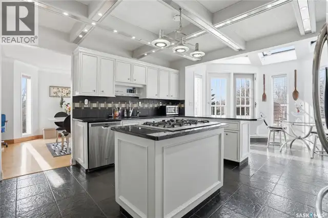 10 Meadow BAY Lumsden, Saskatchewan in Houses for Sale in Regina - Image 14