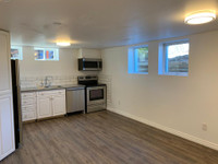 New 2  Bedroom Available Oct 1st!