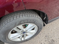 VEHICLE HAS BEEN VERY WELL MAINTAINED. COMES COMPLETELY CERTIFIED AND FULLY INSPECTED. ALL MAINTENAN... (image 8)